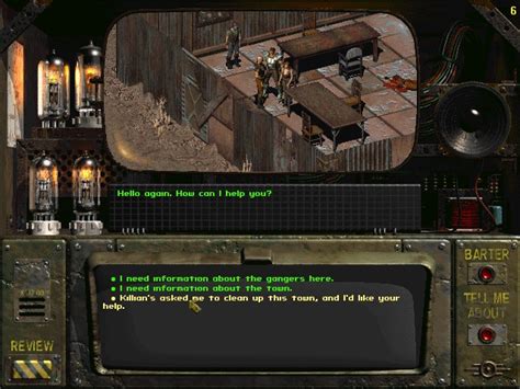 fallout games in order|Fallout 1 Wasteland Survival Guide (All Quests) .